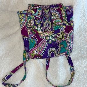 Vera Bradley Backpack